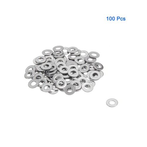 3mm acier inoxydable - 0.3mm,