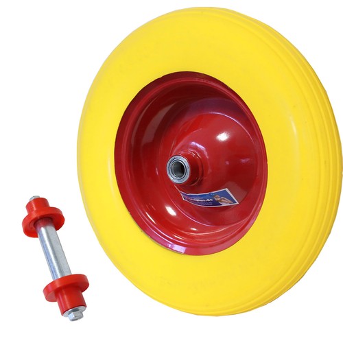 Trutzholm roue brouette - roue, de