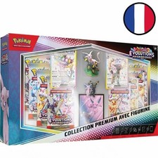 Pokémon Coffret Collection