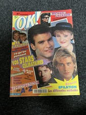 Magazine OK Numéro 745