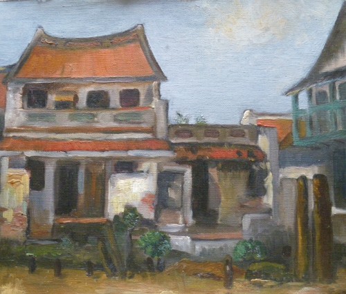 Johan pootjes - pootjes, (21)