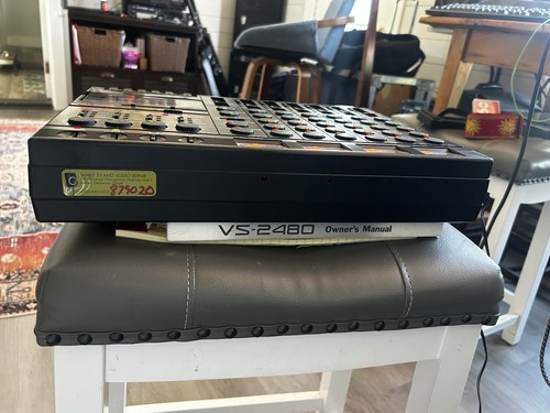 Tascam porta two - tascam, ministudio