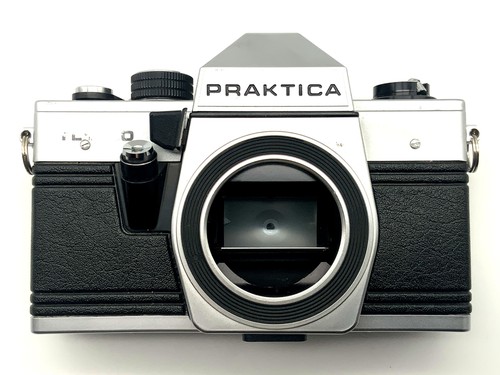 Praktica super 1000 - praktica,