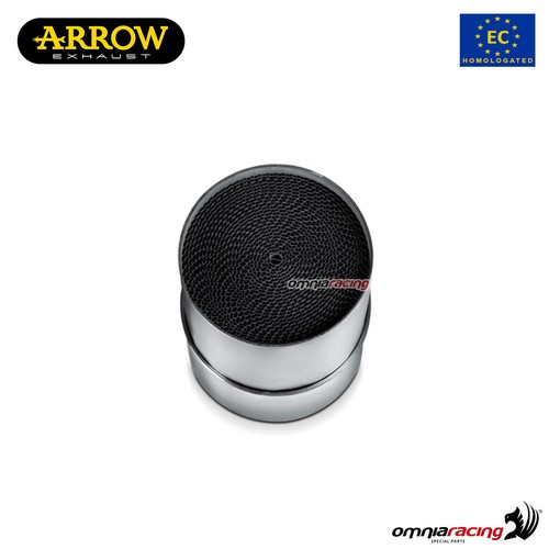 Catalytique homologue arrow - catalytique,