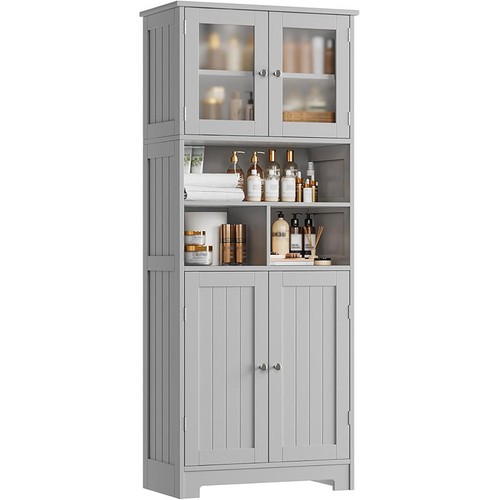 Armoire haute hos - haute, x