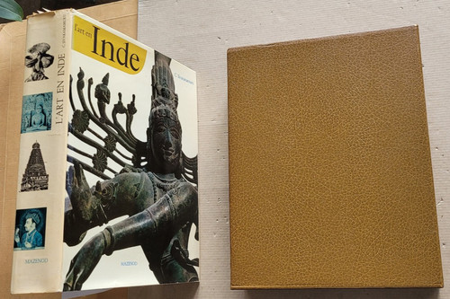 Art inde c sivaramamurti - l'art,