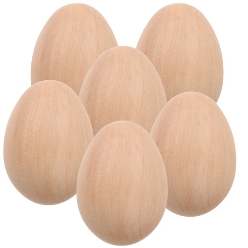 Pcs faux oeufs - faux, pour