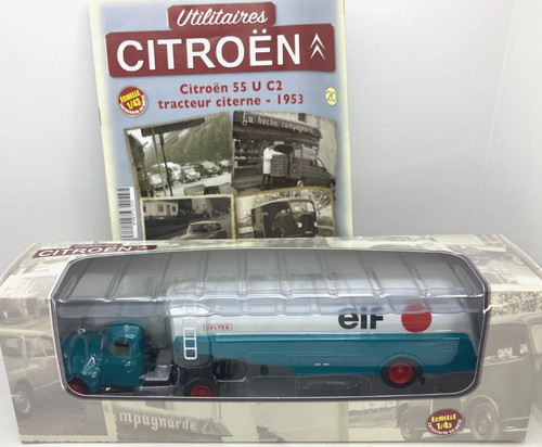 44708 ixo altaya citroen - 44708, /