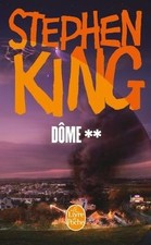 Dôme. Vol. 2  de King