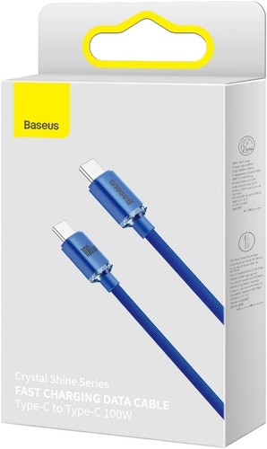 Câble baseus usb vers - câble, usb-c
