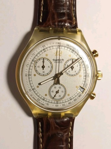 Montre quartz swiss - quartz,