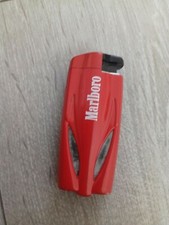 Marlboro Briquet Jet Flame