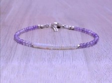 Bijoux bracelet pierre