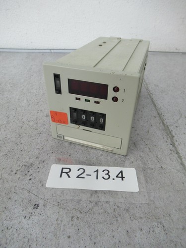 Hartmann braun digitric z - digitric,