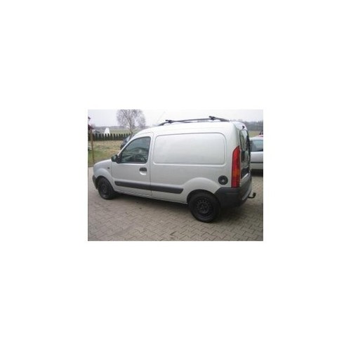 Attelage renault kangoo - renault,