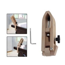 Pince de maroquinerie couture