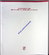 EG4035 Brochure Catalogue