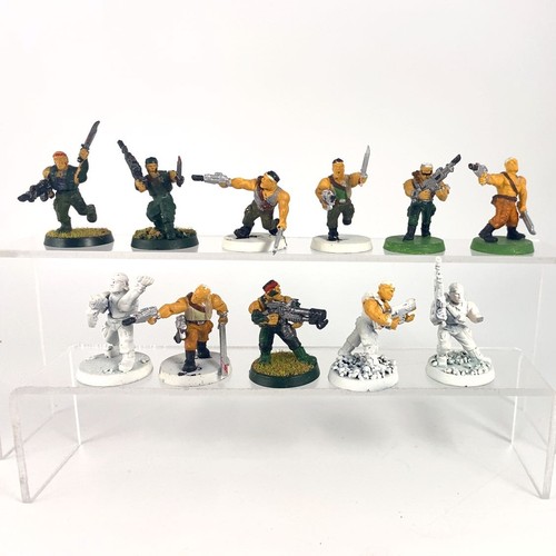X11 combattants des jungles - x11,