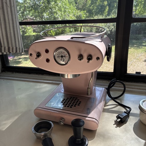 Illy francis - illy, x1