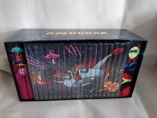 Coffret intégral neuf - , &