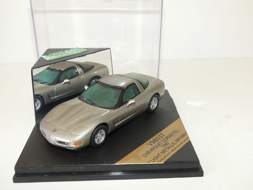 Chevrolet corvette 1997 - corvette,