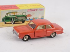 Dinky Toys F n° 538 Ford