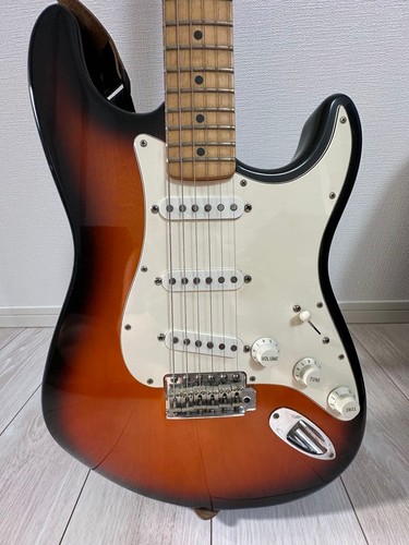 Corps guitare électrique - corps,