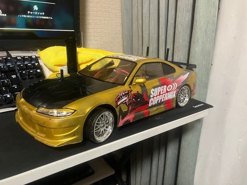 Tamiya drift full set - full,