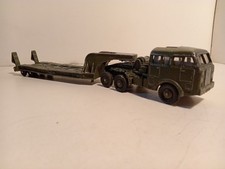Dinky toys 890 - pa, camion