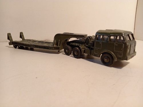 Dinky toys 890 camion - f,