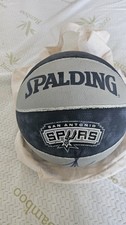 Ballon De Basket Dedicace Tony Parker