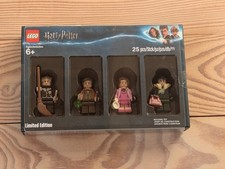 LEGO Harry Potter 5005254 -