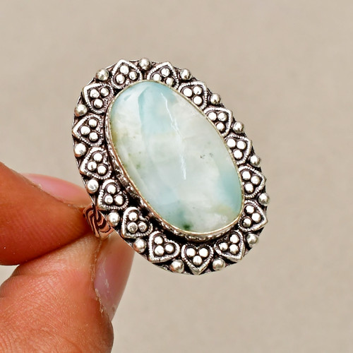 Bague bijou argent sterling - bijou,