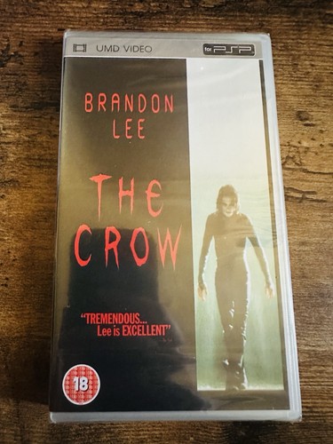 The crow - the,