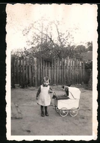Photographie fille jouant - , avec