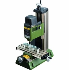 Fraiseuse de table Proxxon