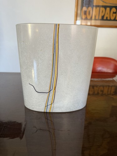 Vase arc ciel bertil - vase,