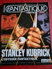 L'ÉCRAN FANTASTIQUE VINTAGE