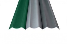 Barre PVC Quest clôture grillagée clôture de jardin grillage brise-vue 26 pcs