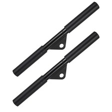  2 Pcs Équipement De Gym