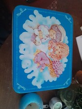 SCATOLA LATTA VINTAGE