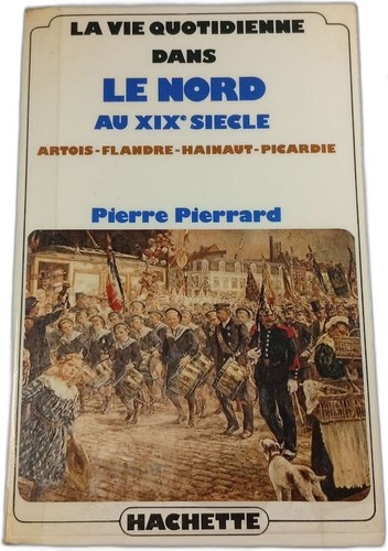 Vie quotidienne dans le - la,