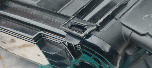 Optique xenon audi a6c6 - audi,