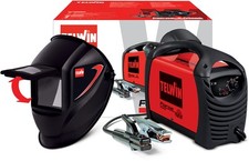 Soudage Telwin Force 125+Tiger