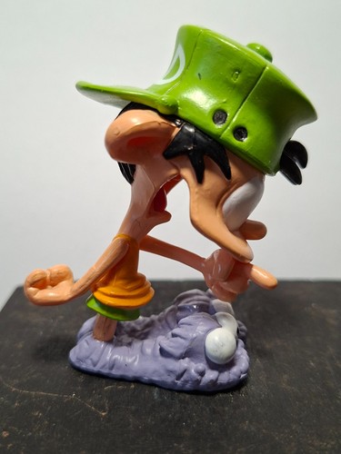 Figurine midam plastoy - ,