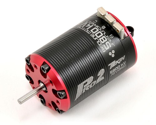 Tekin pro2 pole - pro2, 4-pole