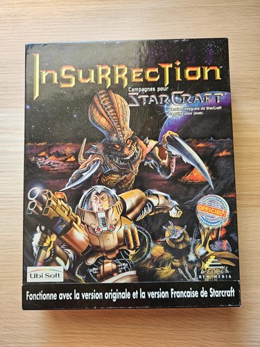 Jeu big box - jeu,