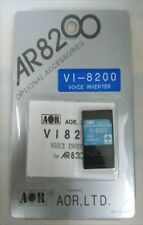 VI-8200 Voix Inversion Carte pour AR8600MK2 AR8200MK3 AOR VI8200 Radio