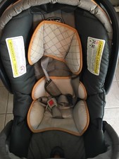 Chicco Trio 3-in-1 Cortina