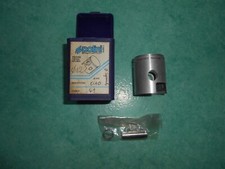 Piston Polini 41 mm axe 12 mm Piaggio Ciao